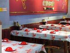 -老闵田螺馆·南昌市井菜·特色小吃(总店)