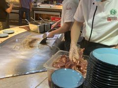 -吉布鲁牛排海鲜自助(巴南万达广场店)