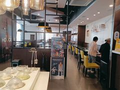 -豪客来牛排(中核世纪广场店)