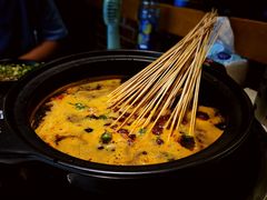 -钢管厂歆瑞源油卤串串香(春熙路太古里店)
