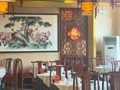 -便宜坊烤鸭店(玉蜓桥店)
