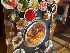 -沸炉重庆老火锅(军事博物馆店)
