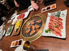 -御牛道日式烤肉料理(杭州万象城店)