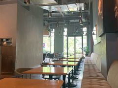 大堂-Wagas沃歌斯(正大乐城店)