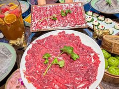 -巴倒烫陆派重庆火锅(南山店)