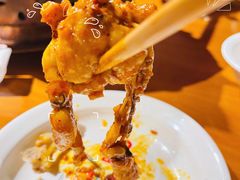 -炉小二铜锅牛蛙•川湘菜(三里屯店)