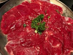 -韩宫宴烤肉·黑毛和牛·料理(金鹰店)