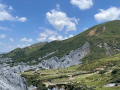 -墨石公园景区