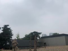 -侵华日军南京大屠杀遇难同胞纪念馆