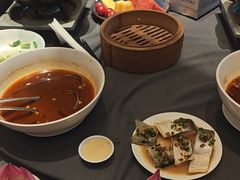 -汉水谣·江景餐厅(江滩店)