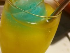 甜品饮料-红门金汤·港式火锅(英皇集团中心店)