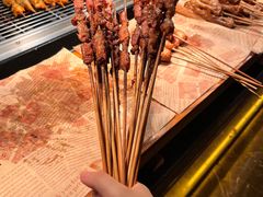 -钱小奴海鲜自助黑金店(杭州滨江龙湖店)