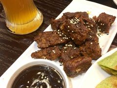 -辛德勒啤酒德餐厅