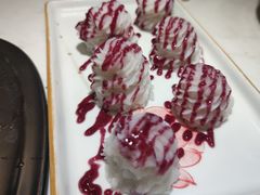 -老镇春饼(济宁万达店)