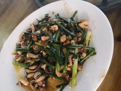 -海上驿站渔家菜馆