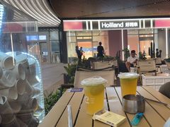 -EASY CHIC COFFEE(大仟里购物中心店)