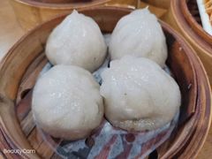 潮州蒸粉果-老周记茶点