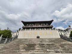 -清凉寺