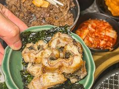 -虎哥六韩式烤肉料理 TIGERGRILL(隆生金山湖中心购物广场店)