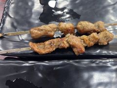 -运德成·天津老味烧烤(广开二马路店)