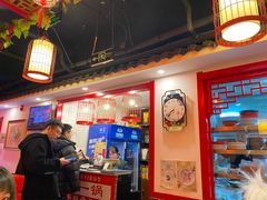 -老诚一锅(来北家园店)