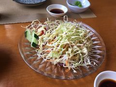 -古都日本料理(高桥路店)