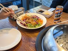 -海味当家·蒸锅海鲜(星海公园店)