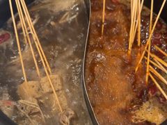 -钢管厂五区小郡肝火锅串串香(清河店)