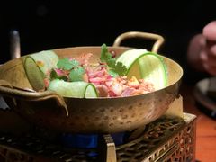 -楼兰新疆主题餐厅(苏州中心店)