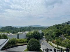 -苏州清山会议中心
