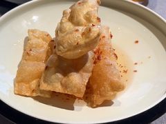 -晓粤·惹味粤菜(凯德乐峰广场店)