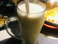 -湊湊火锅·茶憩(和平大悦城店)