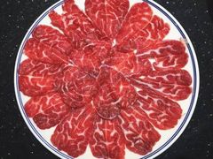 -潮汕美牛肉丸火锅店(天宁寺店)