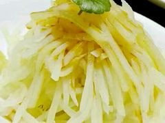 -涌上外婆桥(慈溪店)