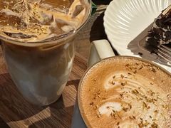 -黑草莓(重庆路店)