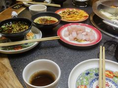 -沸炉重庆老火锅(军事博物馆店)