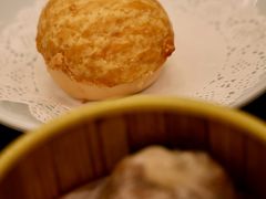 -西安皇冠假日酒店·御皇轩中餐厅
