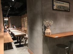 大堂-米仓食堂(凯德广场店)