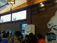 -笑来喜馄饨小笼工坊店(湖滨街店)