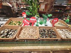 -芭菲盛宴·环球美食(锦城万达广场店)