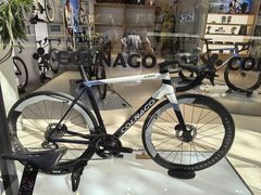-COLNAGO梅花自行车(陆家嘴正大广场店)
