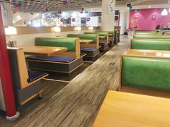 大堂-So Lounge索兰至餐厅(蓝色港湾店)