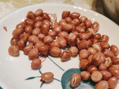 -张记虾尾·火锅·烧烤·大排档(涉外店)