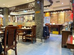 大堂-老厨家(友谊路总店)