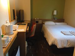 -心斋桥哈顿酒店