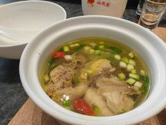 -老山东·山东菜(鲁菜名店)