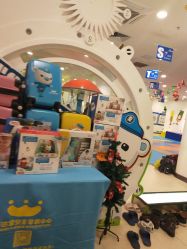 -万达宝贝王(南昌西湖店)
