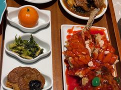 -松鹤面馆·古法焖肉面(观前店)
