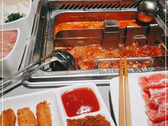 -海底捞火锅(龙湖三千集店)