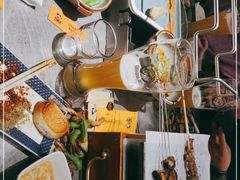 -肉串汪(月坛店)